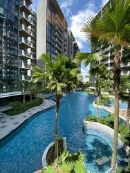 The Garden Residences (D19), Apartment #600947741
